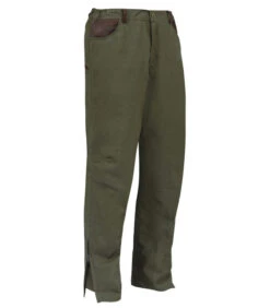 Fuseau Chasse Arthur Club Interchasse Kaki