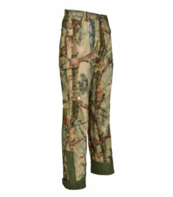 Pantalon Fuseau Chasse Percussion Brocard Ghostcamo Forest