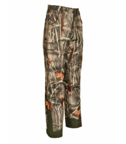 Pantalon De Chasse Fuseau Percussion Brocard Ghostcamo Wet