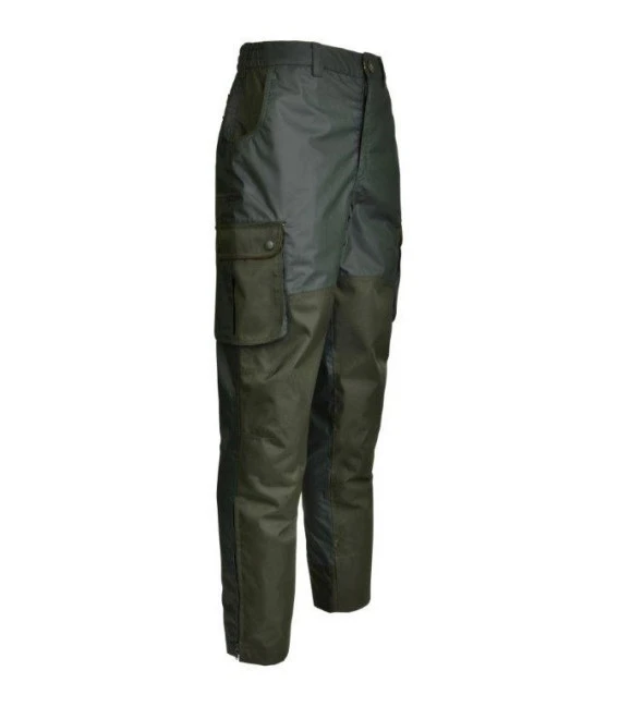 Pantalon Fuseau Chasse Percussion Impertane 3 Pantalon Fuseau Chasse Percussion Impertane