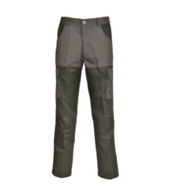 Pantalon De Chasse Fuseau Percussion Ouverture
