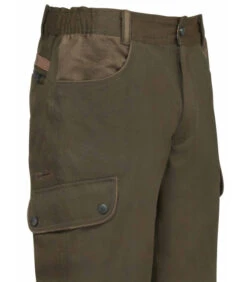 Pantalon De Chasse Fuseau Percussion Sologne Skintane Optimum Kaki 5 Pantalon De Chasse Fuseau Percussion Sologne Skintane Optimum Kaki -Chasse Équipement Magasin fuseau chasse sologne skintane optimum 1