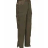 Pantalon De Chasse Fuseau Percussion Sologne Skintane Optimum Kaki -Chasse Équipement Magasin fuseau chasse sologne skintane optimum
