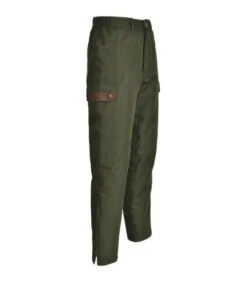 Pantalon Chasse Fuseau Percussion Vosges
