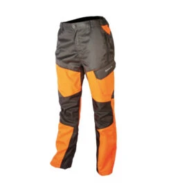 Fuseau De Chasse Cordura Fighters Orange Somlys