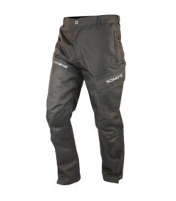 Fuseau Chasse Kaki Renforcé EVO Somlys