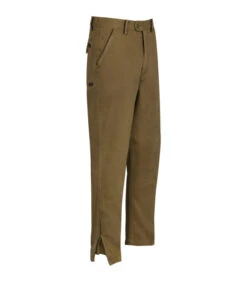 Fuseau Chasse Lery Club Interchasse Sable