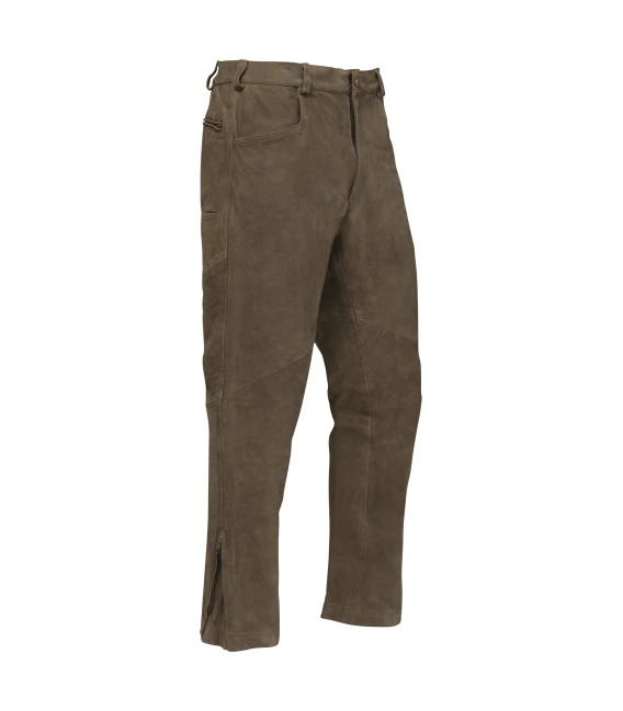 Fuseau Chasse Lug Club Interchasse Marron 3 Fuseau Chasse Lug Club Interchasse Marron