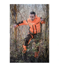 Fuseau Chasse Orange Indestructor Somlys 8 Fuseau Chasse Orange Indestructor Somlys -Chasse Équipement Magasin fuseau orange indestructor 2