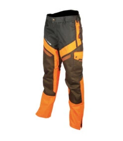 Fuseau Chasse Orange Indestructor Somlys