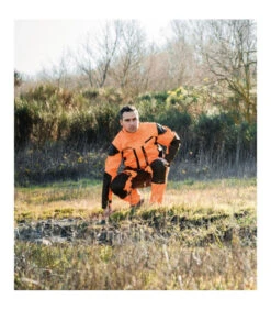 Fuseau Chasse Orange Indestructor Somlys 9 Fuseau Chasse Orange Indestructor Somlys -Chasse Équipement Magasin fuseau orange indestructor 3