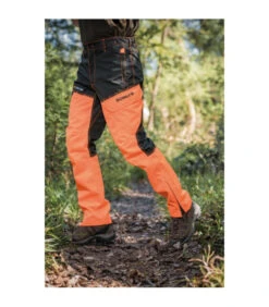 Fuseau Chasse Orange Spirit Somlys -Chasse Équipement Magasin fuseau orange spirit 2
