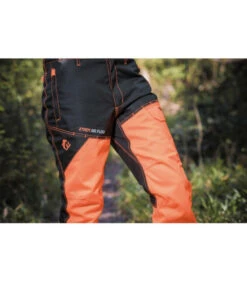 Fuseau Chasse Orange Spirit Somlys -Chasse Équipement Magasin fuseau orange spirit 3