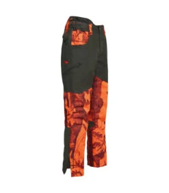 Pantalon Chasse Fuseau Chasse Percussion Predator R2