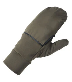 Gant/moufle Tactiles Chasse Kaki / Noir Prohunt 7 Gant/moufle Tactiles Chasse Kaki / Noir Prohunt -Chasse Équipement Magasin gant moufle tactiles chasse kaki noir prohunt 2
