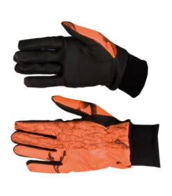 Gant Chasse Softshell Camou Orange Somlys