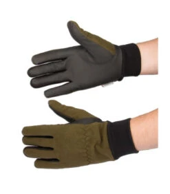 Gant Softshell Vert Somlys