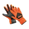 Gants Chasse Attila Noir / Orange Prohunt