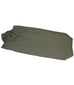 Doublure De Sac De Couchage GB Vert Comme Neuf
