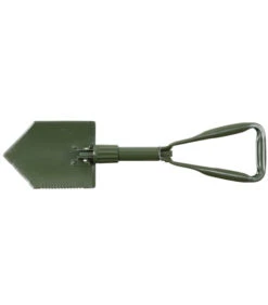 Pelle Pliante GB Alu Avec Housse Occasion