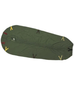 Sac De Couchage Doublure GB Modular Vert Occasion Comme Neuf