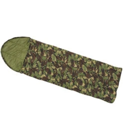 GB Sac De Couchage, DPM Camou, "Warm Weather"
