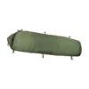 GB Sac De Couchage, Vert, "Light Weight" -Chasse Équipement Magasin gb sac de couchage vert light weight