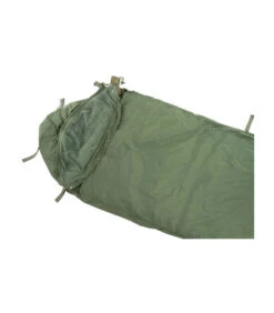 GB Sac De Couchage, Vert, "Light Weight" -Chasse Équipement Magasin gb sac de couchage vert light weight 2