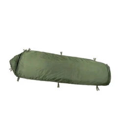 GB Sac De Couchage, Vert, "Light Weight"