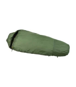 Sac De Couchage Extérieur "Petrol" Vert
