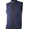 Gilet Bleu Classie Somlys