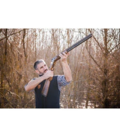 Gilet Bleu Classie Somlys -Chasse Équipement Magasin gilet bleu classie 2