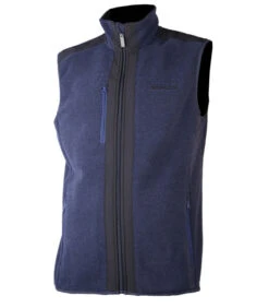 Gilet Bleu Classie Somlys