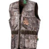 Gilet Chasse Camo Forest Somlys