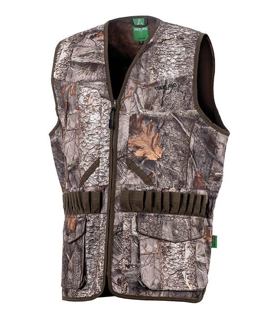 Gilet Chasse Camo Forest Somlys 3 Gilet Chasse Camo Forest Somlys