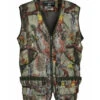 Gilet Chasse Percussion Palombe Ghostcamo Forest -Chasse Équipement Magasin gilet chasse palombe ghostcamo forest 1