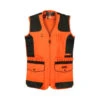 Gilet Chasse Percussion Stronger 2 Gilet Chasse Percussion Stronger -Chasse Équipement Magasin gilet chasse stronger