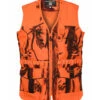 Gilet Chasse Percussion Stronger Ghostcamo 1 Gilet Chasse Percussion Stronger Ghostcamo -Chasse Équipement Magasin gilet chasse stronger ghostcamo