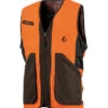 Gilet Chasse Classy Reversible Somlys -Chasse Équipement Magasin gilet classy reversible