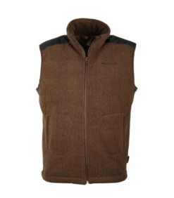 Gilet Polaire Sherpa Somlys