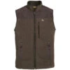 Gilet Chasse Presly Evo Marron Ligne Verney-Carron -Chasse Équipement Magasin gilet presly evo chasse marron ligne verney carron