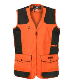 Gilet Traque Percussion Enfant