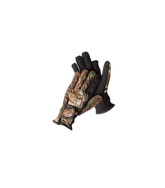 Gants Chasse Glovap Ap Camouflage - Forest Ligne Verney-Carron 3 Gants Chasse Glovap Ap Camouflage - Forest Ligne Verney-Carron