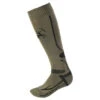 Chaussettes Grip Socks Chasse Gris Ligne Verney-Carron -Chasse Équipement Magasin grip socks chasse gris ligne verney carron