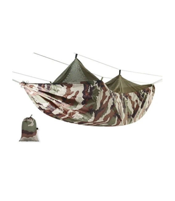 Hamac Commando Camouflage 3 Hamac Commando Camouflage