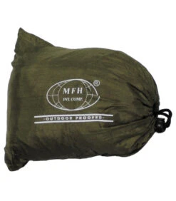 Hamac "Light" VA Vert -Chasse Équipement Magasin hamac light va vert 2