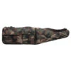 Housse Carabine, "Paintball", Woodland, Rembourrée -Chasse Équipement Magasin housse carabine paintball woodland rembourree