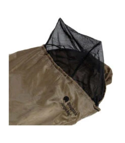 Sac De Couchage Léger Jungle Bag Snugpak Vert Olive Pour Bivouac -Chasse Équipement Magasin jungle bag snugpak vert olive pour bivouac 1