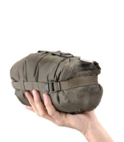 Sac De Couchage Léger Jungle Bag Snugpak Vert Olive Pour Bivouac -Chasse Équipement Magasin jungle bag snugpak vert olive pour bivouac 3