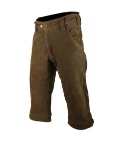 Knicker Cuir Nubuck Somlys